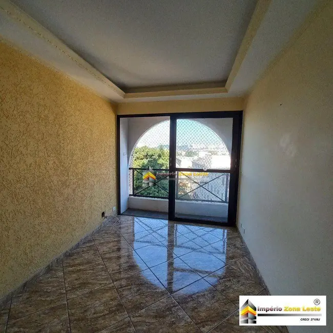 Foto 1 de Apartamento com 2 quartos à venda, 55m2 em Quinta da Paineira, São Paulo - SP