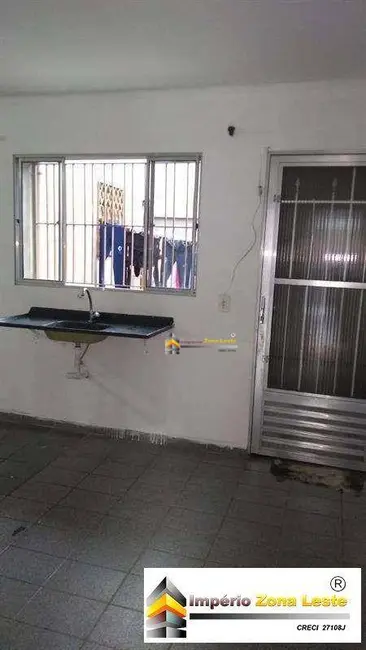 Sobrado com 2 quartos à venda, 57m2 em Penha de França, São Paulo - SP - imagem 5 Foto 5 de Sobrado com 2 quartos à venda, 57m2 em Penha de França, São Paulo - SP