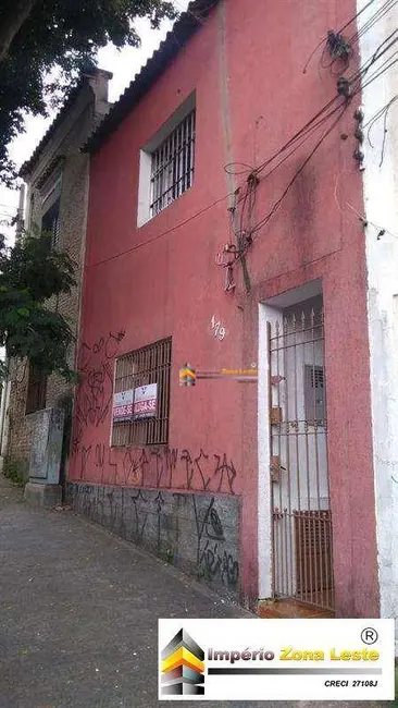 Foto 1 de Sobrado com 2 quartos à venda, 57m2 em Penha de França, São Paulo - SP