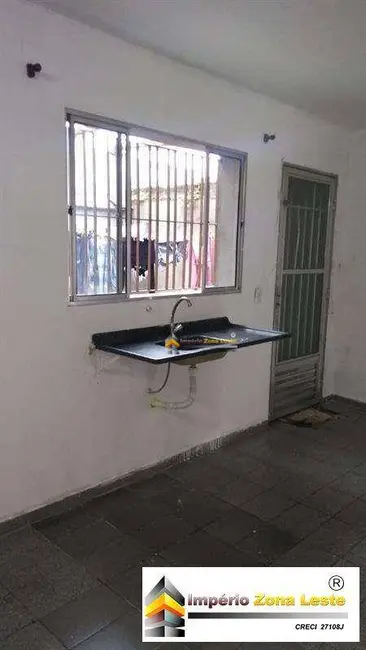 Sobrado com 2 quartos à venda, 57m2 em Penha de França, São Paulo - SP - imagem 6 Foto 6 de Sobrado com 2 quartos à venda, 57m2 em Penha de França, São Paulo - SP