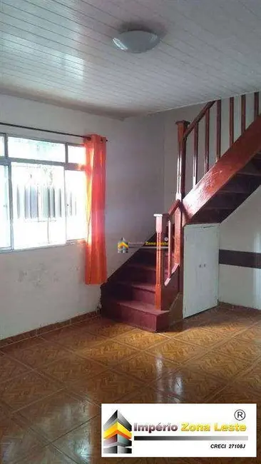 Sobrado com 2 quartos à venda, 57m2 em Penha de França, São Paulo - SP - imagem 4 Foto 4 de Sobrado com 2 quartos à venda, 57m2 em Penha de França, São Paulo - SP