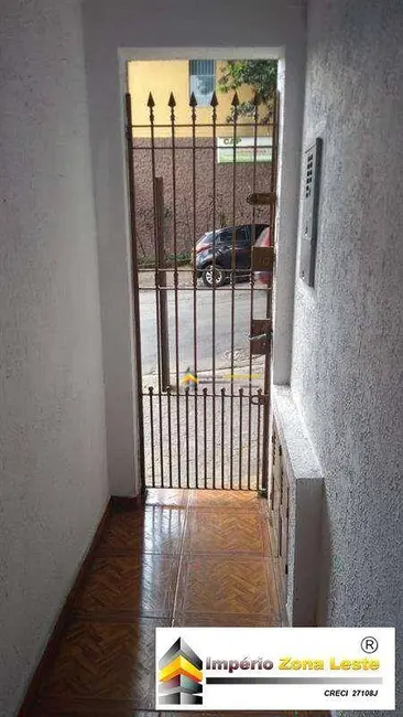 Foto 2 de Sobrado com 2 quartos à venda, 57m2 em Penha de França, São Paulo - SP