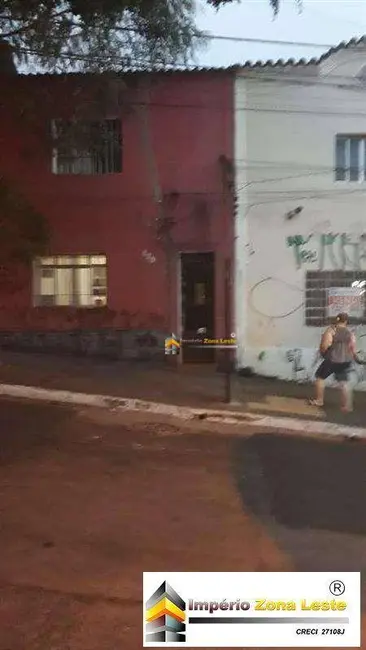Sobrado com 2 quartos à venda, 57m2 em Penha de França, São Paulo - SP - imagem 3 Foto 3 de Sobrado com 2 quartos à venda, 57m2 em Penha de França, São Paulo - SP