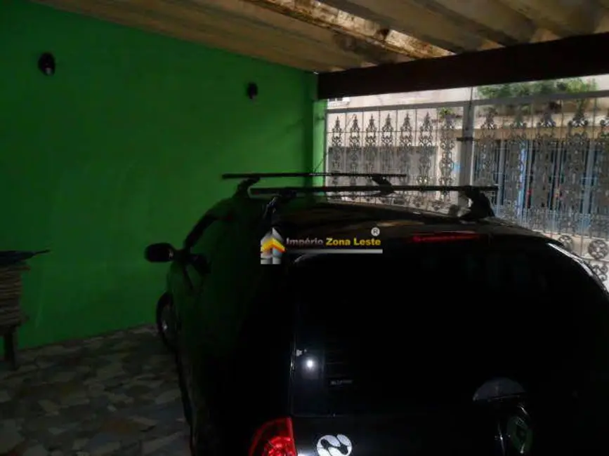 Foto 4 de Casa com 2 quartos à venda, 100m2 em Jardim Nove de Julho, São Paulo - SP