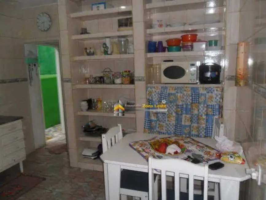 Foto 8 de Casa com 2 quartos à venda, 100m2 em Jardim Nove de Julho, São Paulo - SP