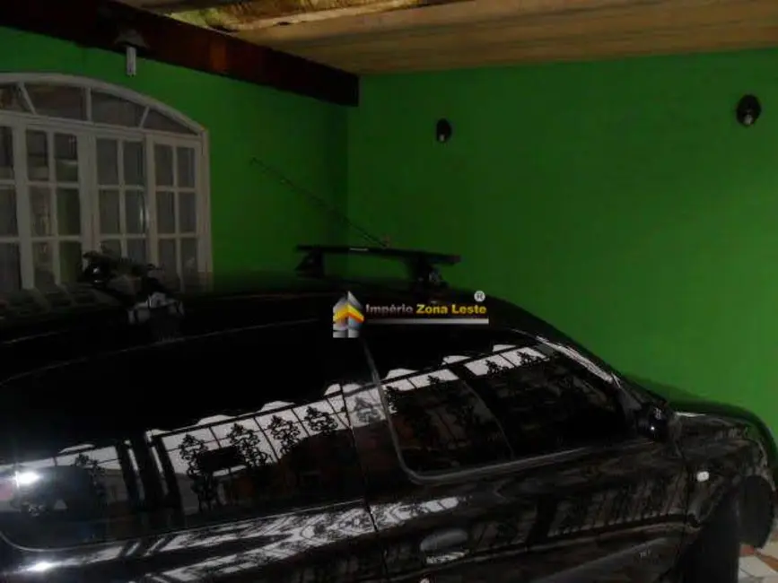 Foto 2 de Casa com 2 quartos à venda, 100m2 em Jardim Nove de Julho, São Paulo - SP