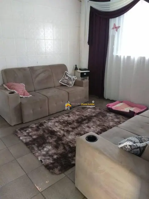 Foto 2 de Casa com 4 quartos à venda, 120m2 em Vila Bela, São Paulo - SP