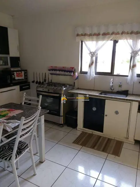 Foto 4 de Casa com 4 quartos à venda, 120m2 em Vila Bela, São Paulo - SP