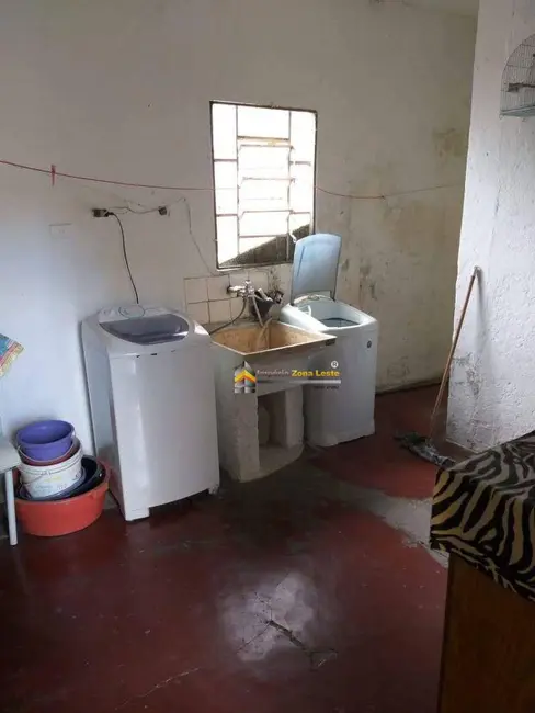 Foto 3 de Casa com 4 quartos à venda, 120m2 em Vila Bela, São Paulo - SP