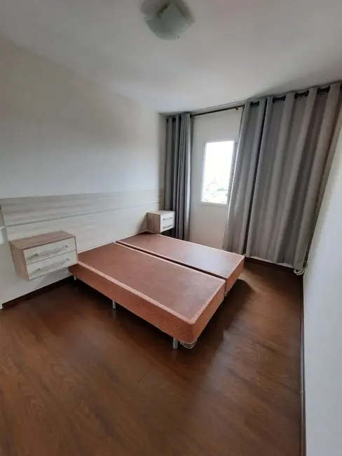 Foto 1 de Apartamento com 2 quartos para alugar, 57m2 em Vila Antonina, São Paulo - SP