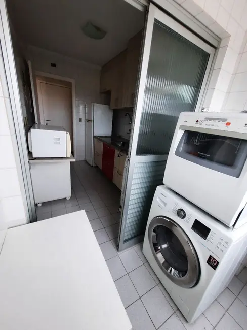 Foto 3 de Apartamento com 2 quartos para alugar, 57m2 em Vila Antonina, São Paulo - SP