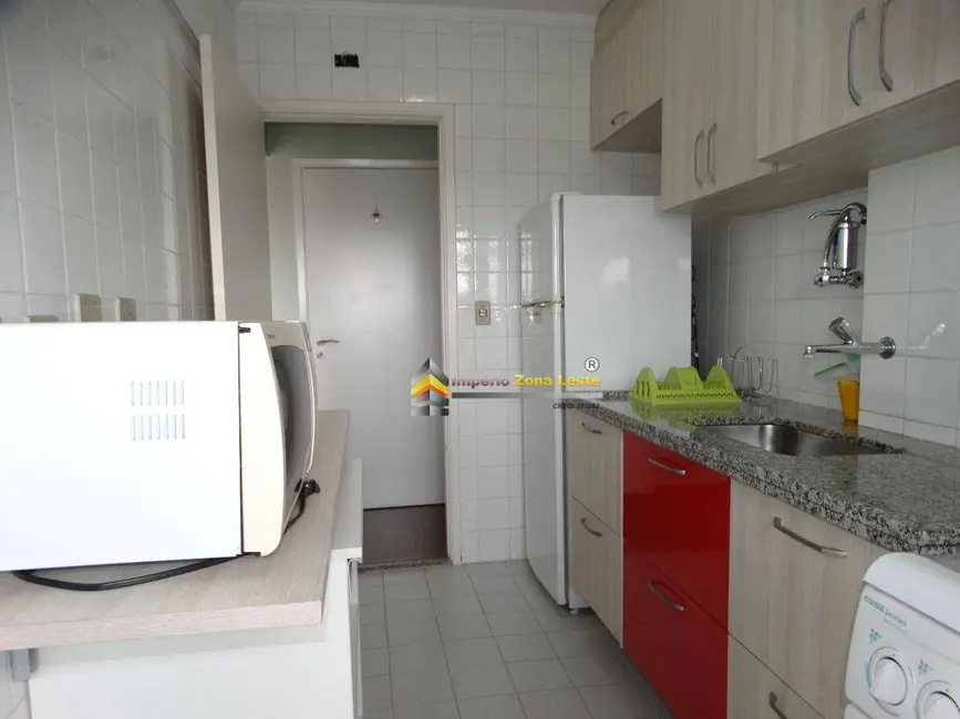 Foto 2 de Apartamento com 2 quartos para alugar, 57m2 em Vila Antonina, São Paulo - SP