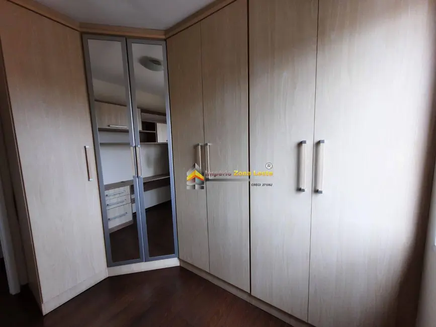 Foto 6 de Apartamento com 2 quartos para alugar, 57m2 em Vila Antonina, São Paulo - SP