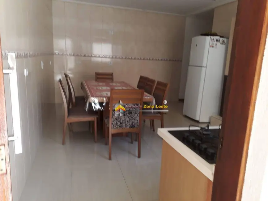 Foto 5 de Casa com 3 quartos à venda, 300m2 em Jardim Colorado, São Paulo - SP
