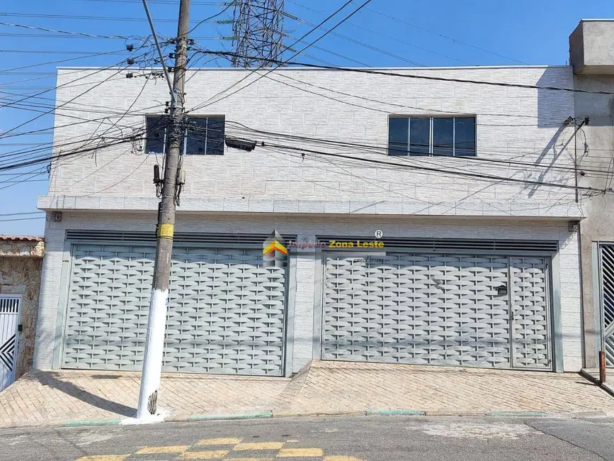 Foto 2 de Casa com 3 quartos à venda, 300m2 em Jardim Colorado, São Paulo - SP