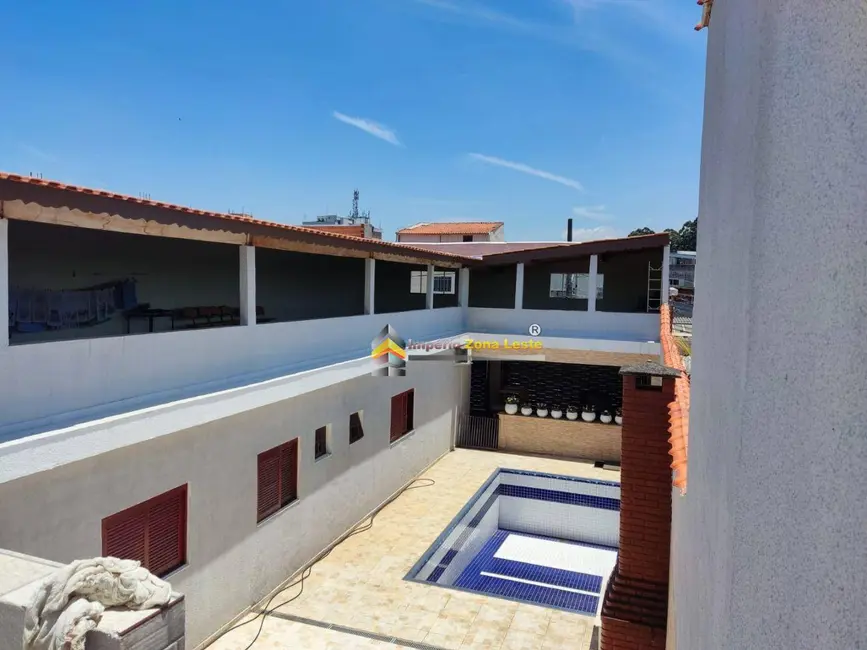 Foto 1 de Casa com 3 quartos à venda, 300m2 em Jardim Colorado, São Paulo - SP