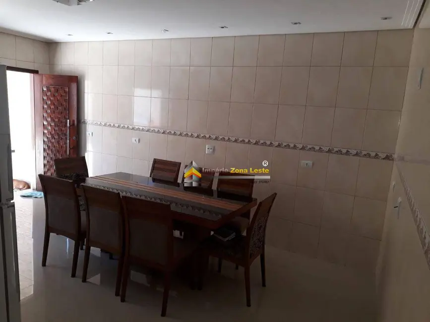 Foto 4 de Casa com 3 quartos à venda, 300m2 em Jardim Colorado, São Paulo - SP