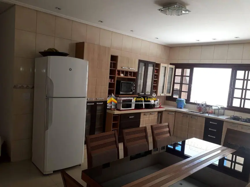 Foto 7 de Casa com 3 quartos à venda, 300m2 em Jardim Colorado, São Paulo - SP