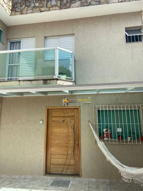 Sobrado com 2 quartos à venda, 200m2 em Cidade Patriarca, São Paulo - SP - imagem 3 Foto 3 de Sobrado com 2 quartos à venda, 200m2 em Cidade Patriarca, São Paulo - SP