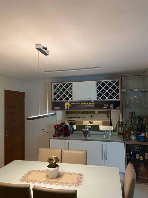 Sobrado com 2 quartos à venda, 200m2 em Cidade Patriarca, São Paulo - SP - imagem 8 Foto 8 de Sobrado com 2 quartos à venda, 200m2 em Cidade Patriarca, São Paulo - SP