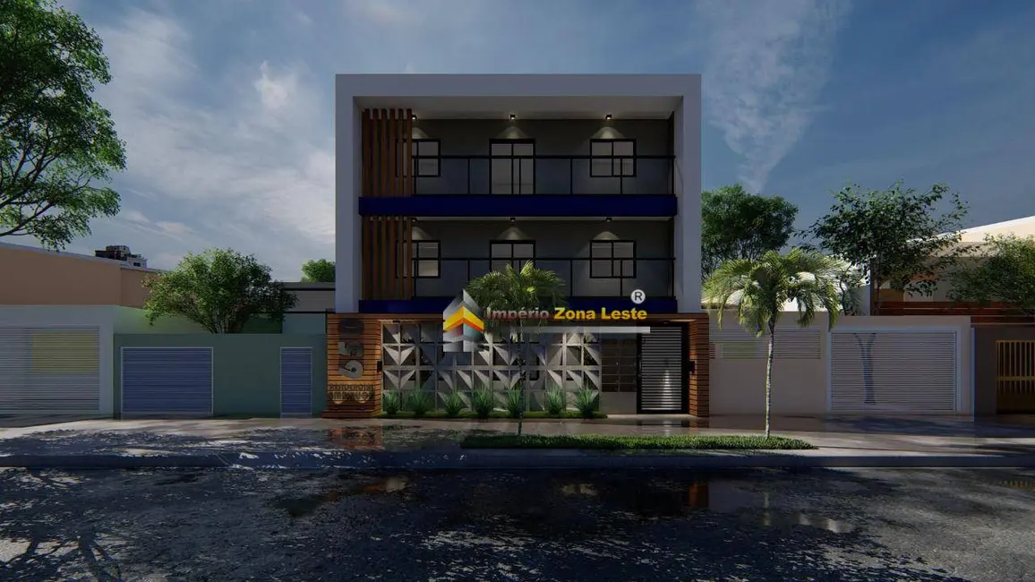 Apartamento com 1 quarto à venda, 26m2 em Vila Beatriz, São Paulo - SP - imagem 1 Foto 1 de Apartamento com 1 quarto à venda, 26m2 em Vila Beatriz, São Paulo - SP