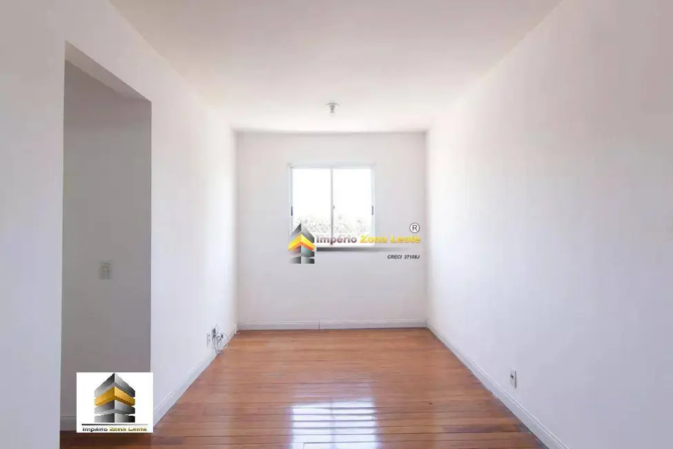 Foto 2 de Apartamento com 3 quartos à venda, 61m2 em Jardim Vila Formosa, São Paulo - SP