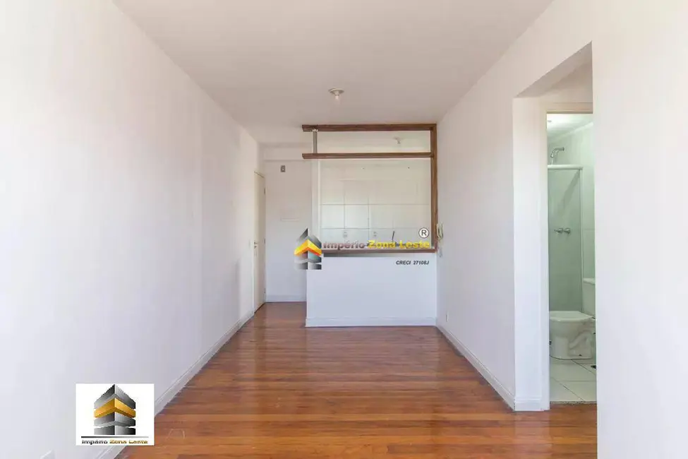Foto 4 de Apartamento com 3 quartos à venda, 61m2 em Jardim Vila Formosa, São Paulo - SP