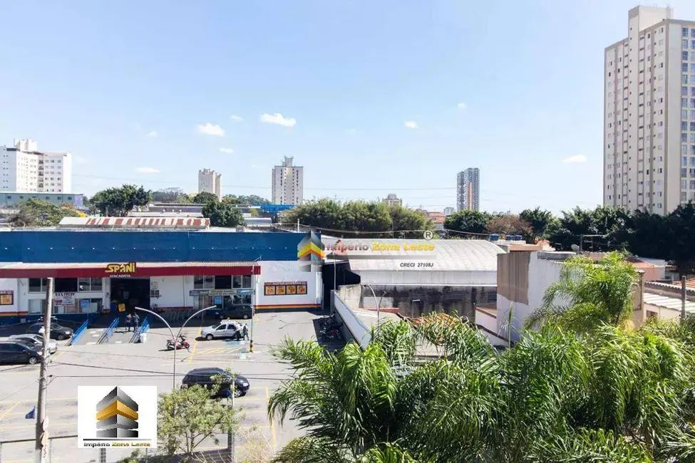 Foto 6 de Apartamento com 3 quartos à venda, 61m2 em Jardim Vila Formosa, São Paulo - SP