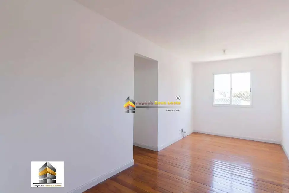 Foto 1 de Apartamento com 3 quartos à venda, 61m2 em Jardim Vila Formosa, São Paulo - SP