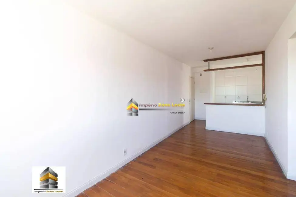 Foto 3 de Apartamento com 3 quartos à venda, 61m2 em Jardim Vila Formosa, São Paulo - SP