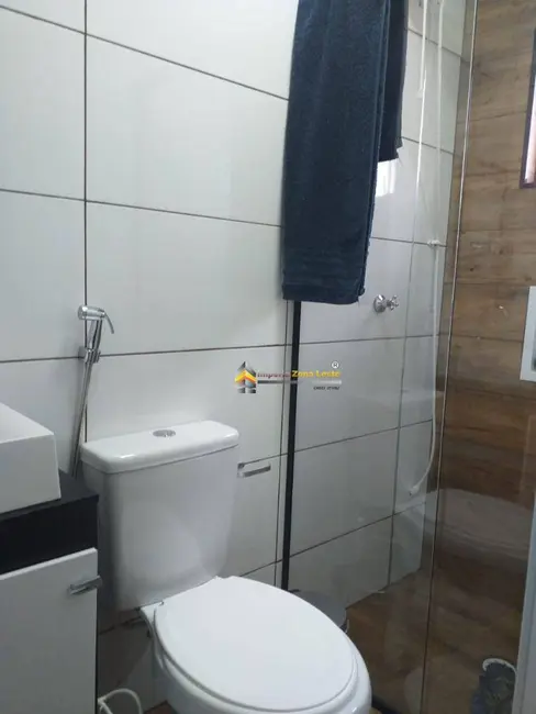 Sobrado com 4 quartos à venda, 200m2 em Vila Rica, São Paulo - SP - imagem 9 Foto 9 de Sobrado com 4 quartos à venda, 200m2 em Vila Rica, São Paulo - SP