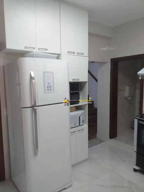 Sobrado com 4 quartos à venda, 200m2 em Vila Rica, São Paulo - SP - imagem 5 Foto 5 de Sobrado com 4 quartos à venda, 200m2 em Vila Rica, São Paulo - SP