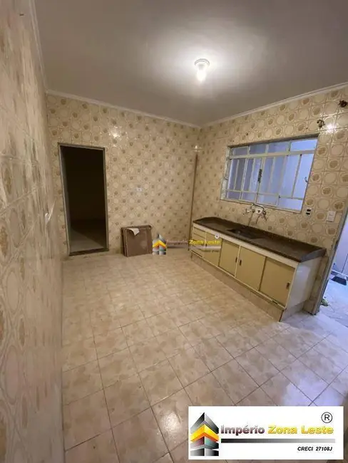 Foto 5 de Sobrado com 4 quartos à venda, 125m2 em Parque Maria Luiza, São Paulo - SP