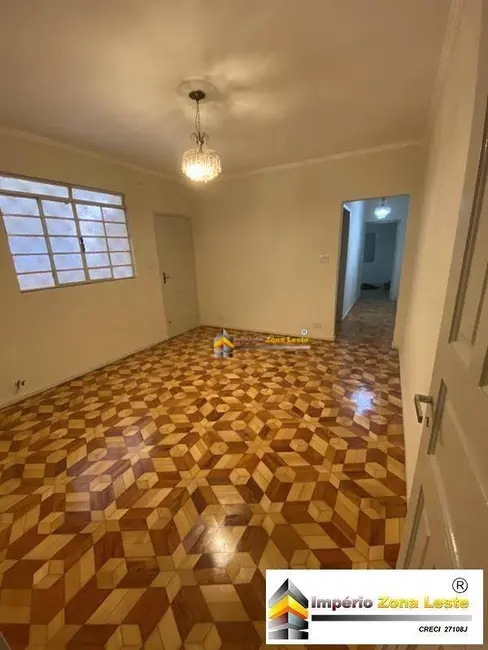 Foto 1 de Sobrado com 4 quartos à venda, 125m2 em Parque Maria Luiza, São Paulo - SP