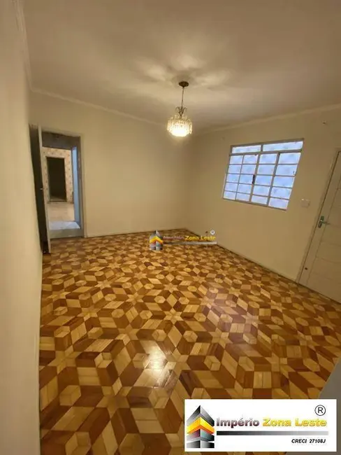 Foto 2 de Sobrado com 4 quartos à venda, 125m2 em Parque Maria Luiza, São Paulo - SP