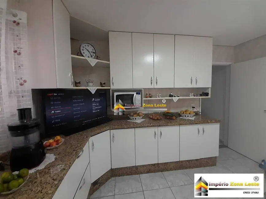 Sobrado com 3 quartos à venda, 110m2 em Jardim Santa Maria, São Paulo - SP - imagem 7 Foto 7 de Sobrado com 3 quartos à venda, 110m2 em Jardim Santa Maria, São Paulo - SP