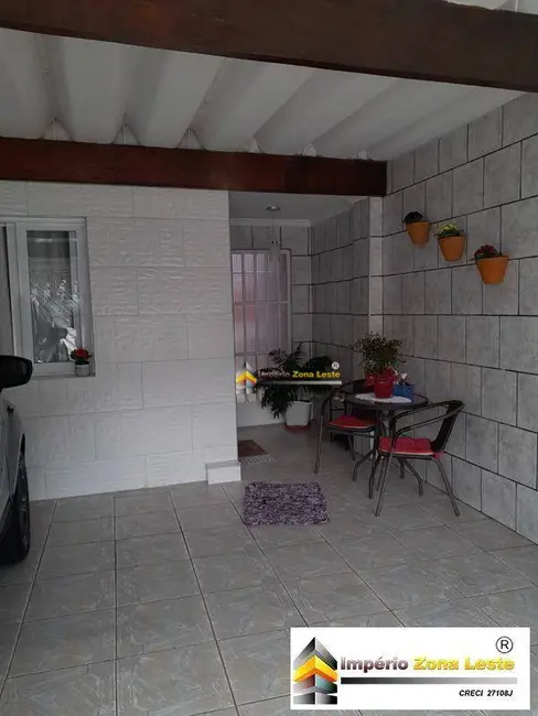 Sobrado com 3 quartos à venda, 110m2 em Jardim Santa Maria, São Paulo - SP - imagem 3 Foto 3 de Sobrado com 3 quartos à venda, 110m2 em Jardim Santa Maria, São Paulo - SP
