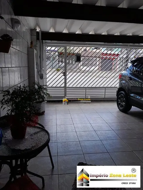 Sobrado com 3 quartos à venda, 110m2 em Jardim Santa Maria, São Paulo - SP - imagem 4 Foto 4 de Sobrado com 3 quartos à venda, 110m2 em Jardim Santa Maria, São Paulo - SP