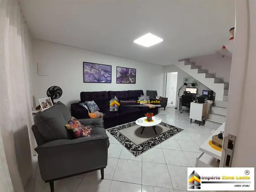 Sobrado com 3 quartos à venda, 110m2 em Jardim Santa Maria, São Paulo - SP - imagem 5 Foto 5 de Sobrado com 3 quartos à venda, 110m2 em Jardim Santa Maria, São Paulo - SP