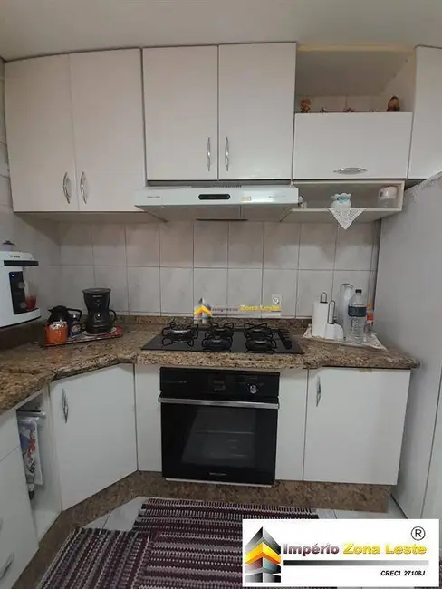 Sobrado com 3 quartos à venda, 110m2 em Jardim Santa Maria, São Paulo - SP - imagem 8 Foto 8 de Sobrado com 3 quartos à venda, 110m2 em Jardim Santa Maria, São Paulo - SP