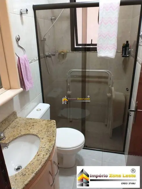 Sobrado com 3 quartos à venda, 125m2 em Jardim Textil, São Paulo - SP - imagem 8 Foto 8 de Sobrado com 3 quartos à venda, 125m2 em Jardim Textil, São Paulo - SP