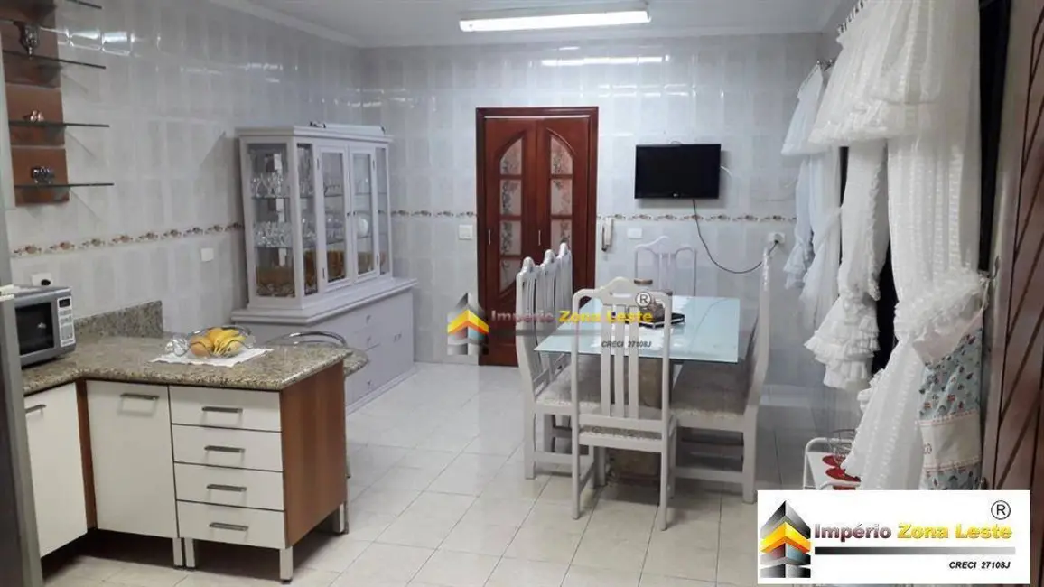 Sobrado com 3 quartos à venda, 125m2 em Jardim Textil, São Paulo - SP - imagem 5 Foto 5 de Sobrado com 3 quartos à venda, 125m2 em Jardim Textil, São Paulo - SP