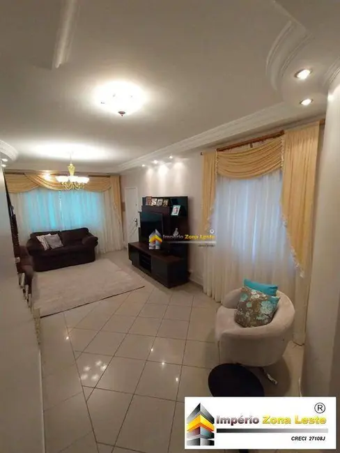 Foto 2 de Sobrado com 3 quartos à venda, 125m2 em Jardim Textil, São Paulo - SP