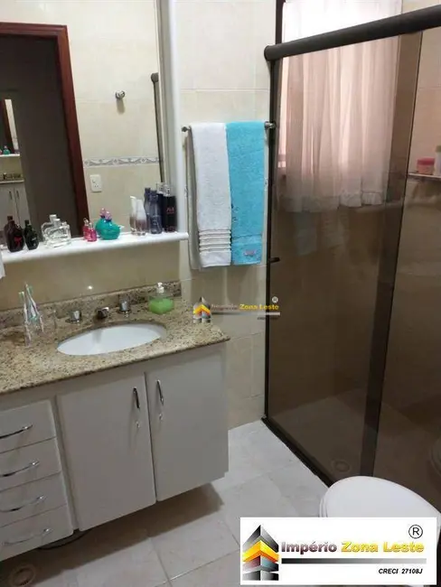 Sobrado com 3 quartos à venda, 125m2 em Jardim Textil, São Paulo - SP - imagem 9 Foto 9 de Sobrado com 3 quartos à venda, 125m2 em Jardim Textil, São Paulo - SP