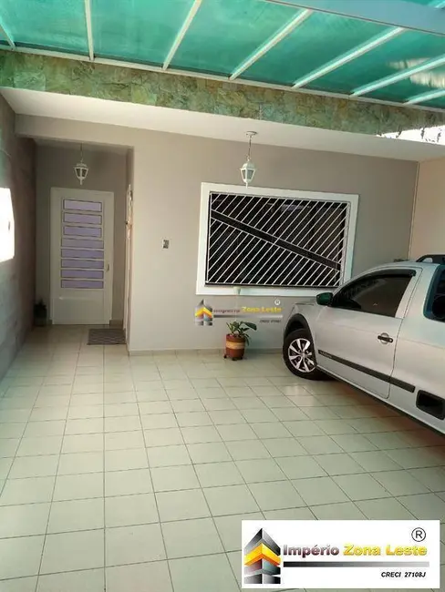 Foto 1 de Sobrado com 3 quartos à venda, 125m2 em Jardim Textil, São Paulo - SP