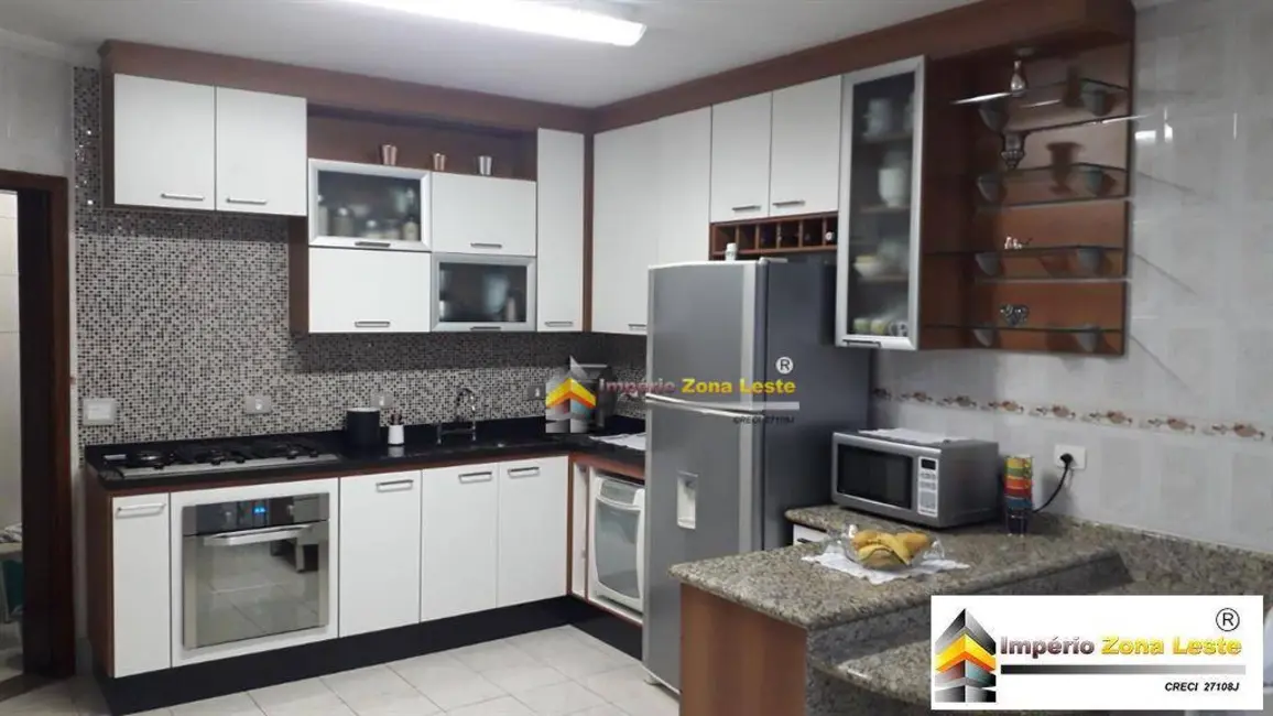 Sobrado com 3 quartos à venda, 125m2 em Jardim Textil, São Paulo - SP - imagem 6 Foto 6 de Sobrado com 3 quartos à venda, 125m2 em Jardim Textil, São Paulo - SP