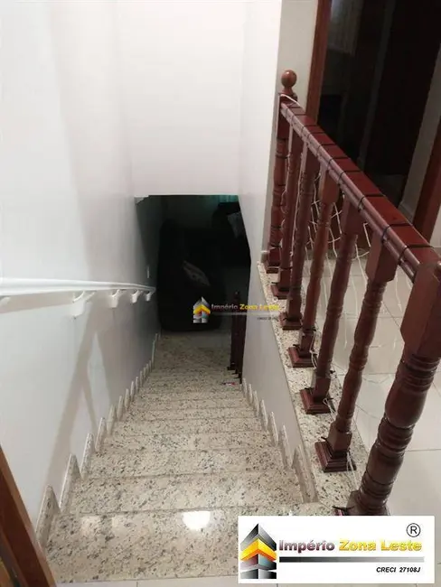 Sobrado com 3 quartos à venda, 125m2 em Jardim Textil, São Paulo - SP - imagem 7 Foto 7 de Sobrado com 3 quartos à venda, 125m2 em Jardim Textil, São Paulo - SP