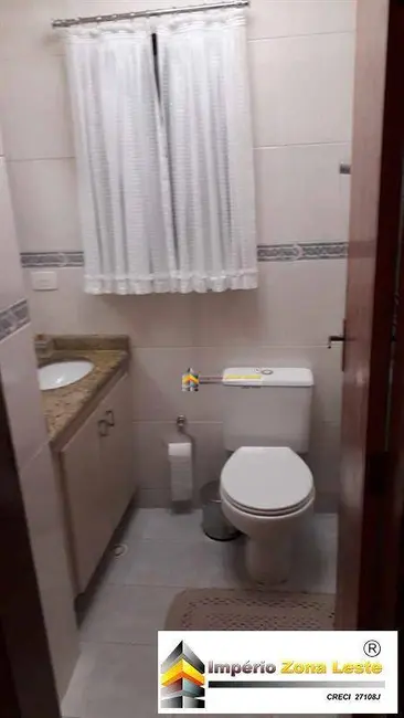 Sobrado com 3 quartos à venda, 125m2 em Jardim Textil, São Paulo - SP - imagem 4 Foto 4 de Sobrado com 3 quartos à venda, 125m2 em Jardim Textil, São Paulo - SP