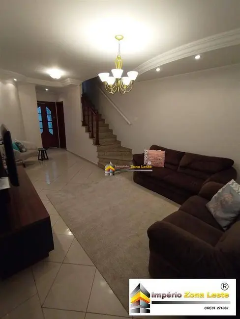 Sobrado com 3 quartos à venda, 125m2 em Jardim Textil, São Paulo - SP - imagem 3 Foto 3 de Sobrado com 3 quartos à venda, 125m2 em Jardim Textil, São Paulo - SP