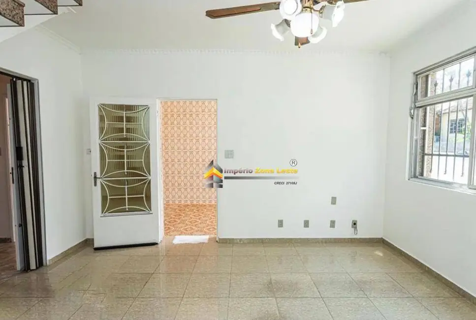 Foto 4 de Sobrado com 2 quartos à venda, 147m2 em Vila Graciosa, São Paulo - SP